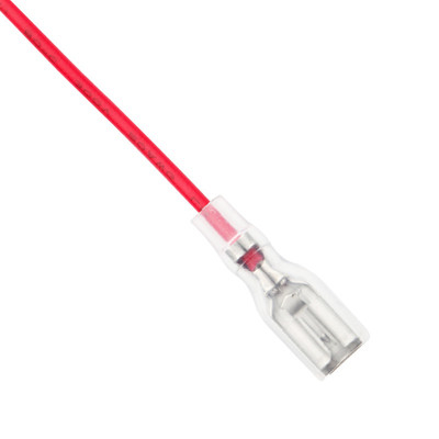 HSG XAP-02V-S 2.5PITCH Cavo rotondo Molex