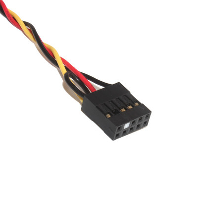 22-55-2101 2,54MM Molex Cable Assembly 10 POS PITCH Molex cablaggio di imbracatura