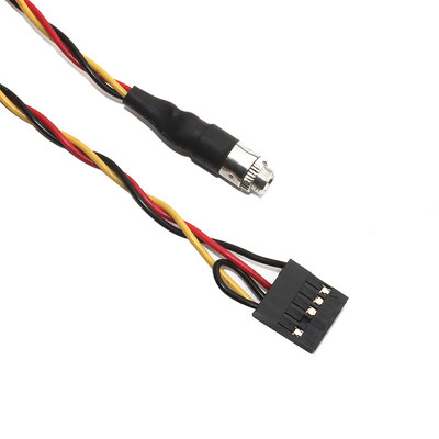 22-55-2101 2,54MM Molex Cable Assembly 10 POS PITCH Molex cablaggio di imbracatura