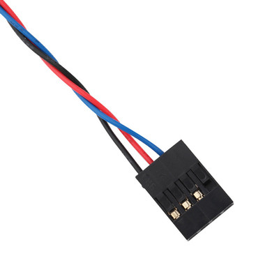 1.25mm Pitch 51021-04p Molex Connector Cable Jst Phr-5p Per Cavo di alimentazione delle batterie