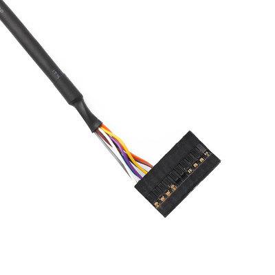 Cable di estensione Molex 10 pin / 20 pin 22-55-2101 a 22-55-2201