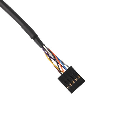 Cable di estensione Molex 10 pin / 20 pin 22-55-2101 a 22-55-2201