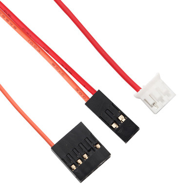 Cavo di collegamento Molex per auto giocattolo 22-55-2101 a 50-57-9002 a Te 440129-3