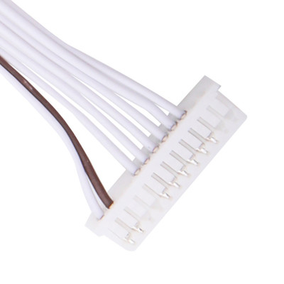 Cavo Conector SHR-08V-S-B o SSH-003T-P0.2-H di JST Lvds al PVC di Molex 51021-1000