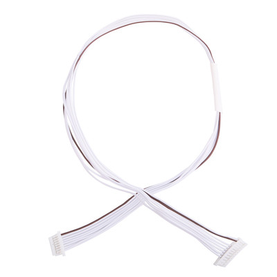 Cavo Conector SHR-08V-S-B o SSH-003T-P0.2-H di JST Lvds al PVC di Molex 51021-1000