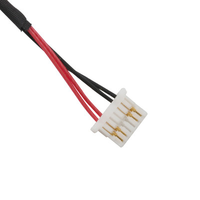 6 pin SHKP-6VS-B JST Cable connettore, 0,6 passo 28 Awg Cable