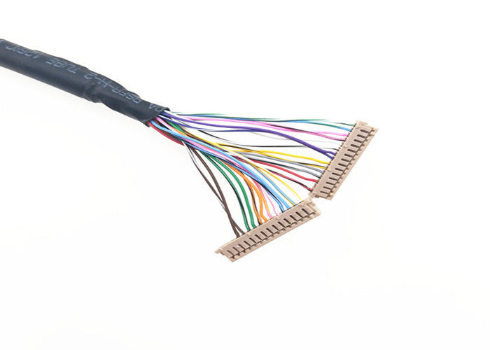 Adattatore Connettore FPC Da 12 Pin A 12 Pin Passo 0.5mm Per Cavi FFC, Per Laptop E Dispositivi Elettronici