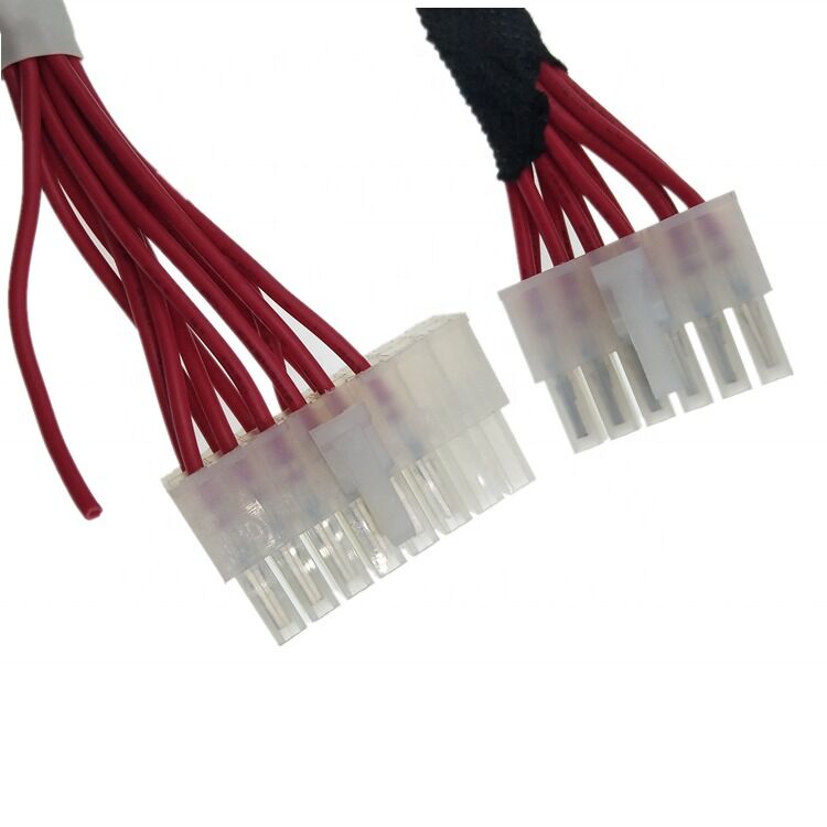 12Pin 16Pin 20AWG Micro-Fit 4.2 Cassa Armatura per circuiti elettronici