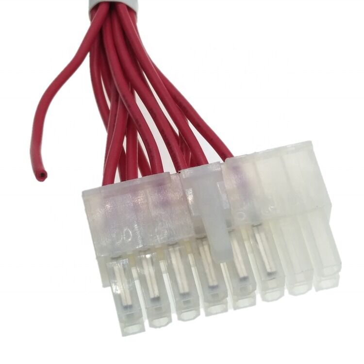 12Pin 16Pin 20AWG Micro-Fit 4.2 Cassa Armatura per circuiti elettronici