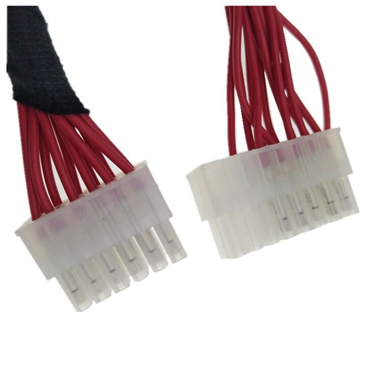 12Pin 16Pin 20AWG Micro-Fit 4.2 Cassa Armatura per circuiti elettronici