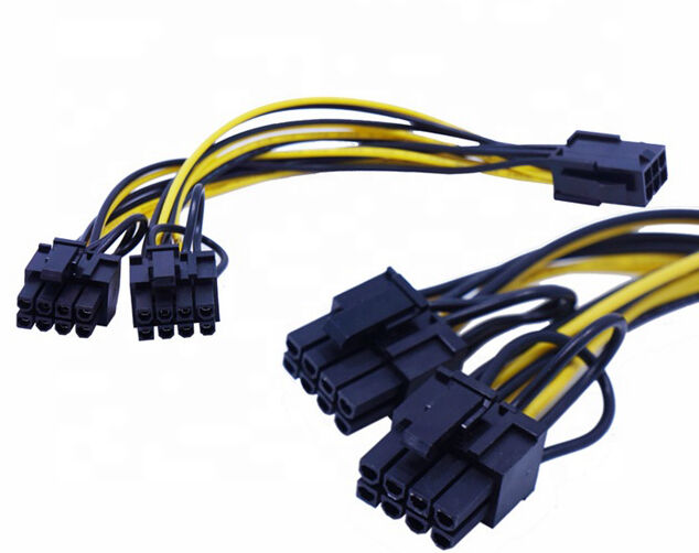 RY Hot Sale DF9 41Pin to Dupont Connector LVDS Cable Assembly Other Wires Cable Suspension Assembly