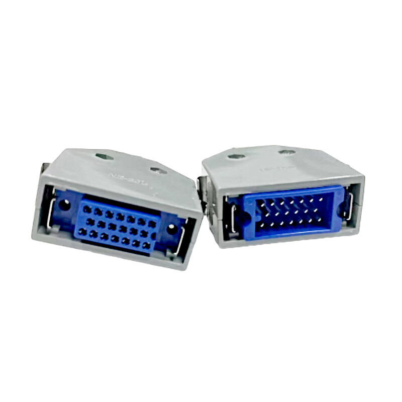 A660-2006-T324 A660-2007-T364 connettore originale per robot industriale dispositivo didattico portatile pendente cavi sistema R-30/A