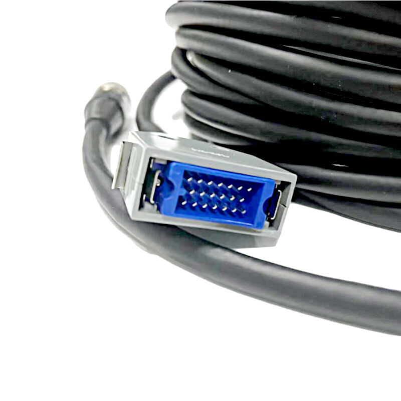 A660-2006-T324 A660-2007-T364 connettore originale per robot industriale dispositivo didattico portatile pendente cavi sistema R-30/A