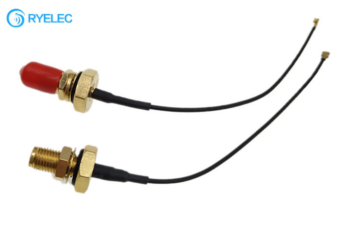 OEM / ODM Wire UL1061 28AWG Cable ROHS MOLEX 41146-0500 A JST PHR-7