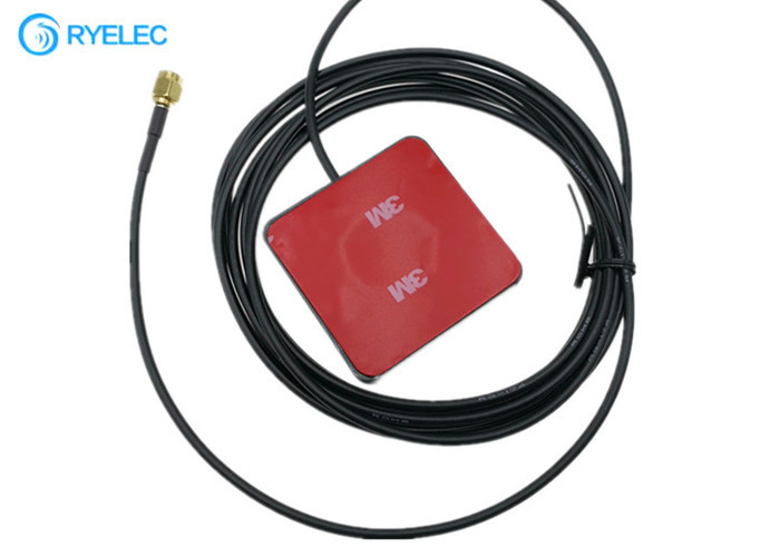 Esposizione 25 Pin Circuit Board di I-PEX CABLINE V Mini Coaxial Cable 20345-025T-32R Lvds
