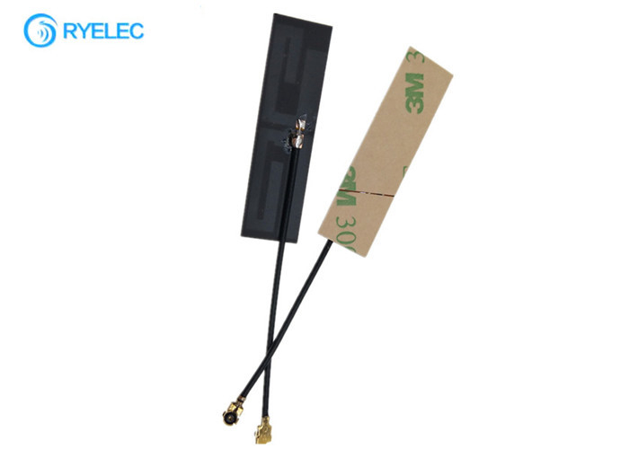 Fabrica Custom I-PEX 20679-020T-01 0,4 mm Pitch 20 Pin LVDS Cavo coaxiale 220 mm
