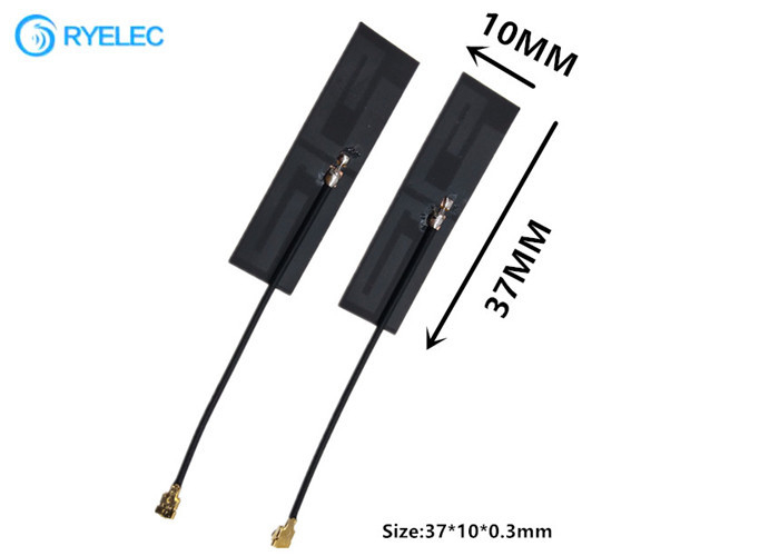 Fabrica Custom I-PEX 20679-020T-01 0,4 mm Pitch 20 Pin LVDS Cavo coaxiale 220 mm