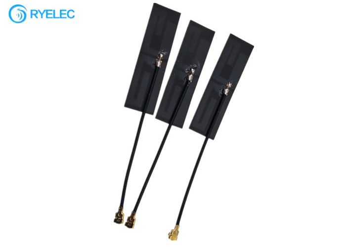 Fabrica Custom I-PEX 20679-020T-01 0,4 mm Pitch 20 Pin LVDS Cavo coaxiale 220 mm