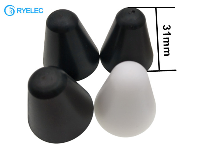 Soluzione industriale per il blocco automatico push-pull 8Pin T2 con pannello di connettore circolare con spina fissa senza dispositivo di blocco