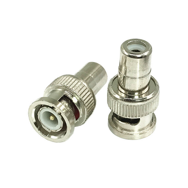 300V D Sub Conn tubo di riduzione del calore per donna Db50 Cassa Lega di nichel OEM / ODM