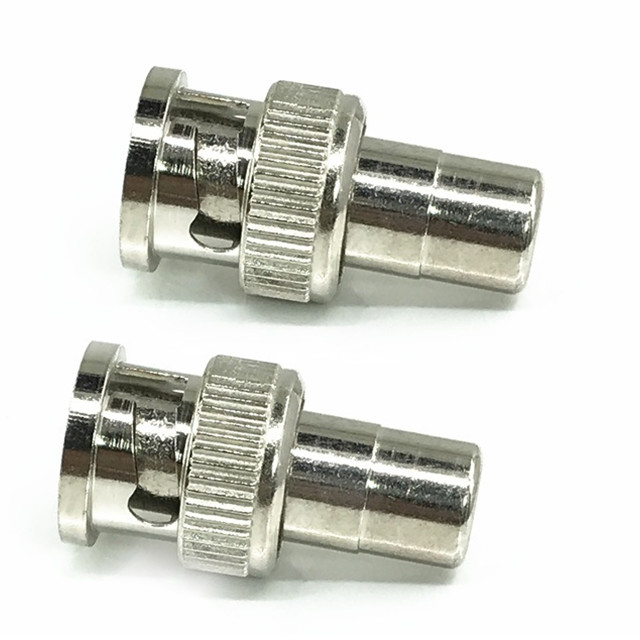 300V D Sub Conn tubo di riduzione del calore per donna Db50 Cassa Lega di nichel OEM / ODM