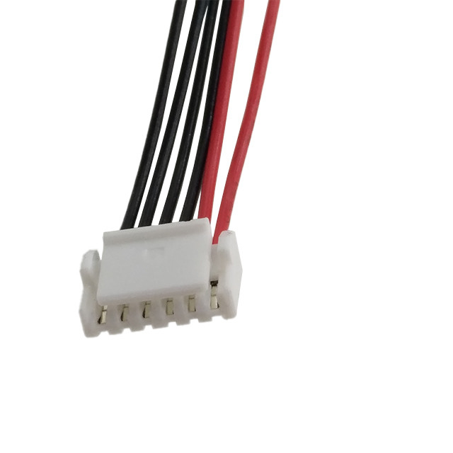 2.5 mm di spaziatura tra i fili maschili e femminili SM Electronic Terminal Harness Butt Terminal Wiring Processing