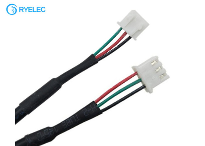 Il Tipo Del Passo Della Femmina 2.54mm Di JST 3pin Smt Xh Ha Condotto - Foto 9